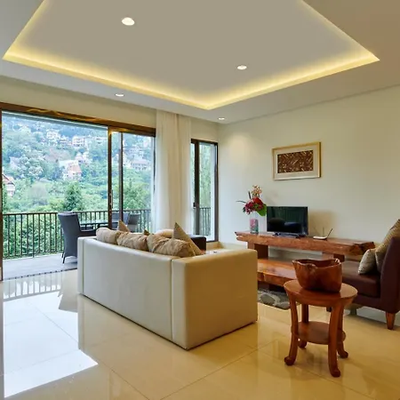 Chamomile Hill View Villa 6 Bedrooms With A Private Swimming Pool
